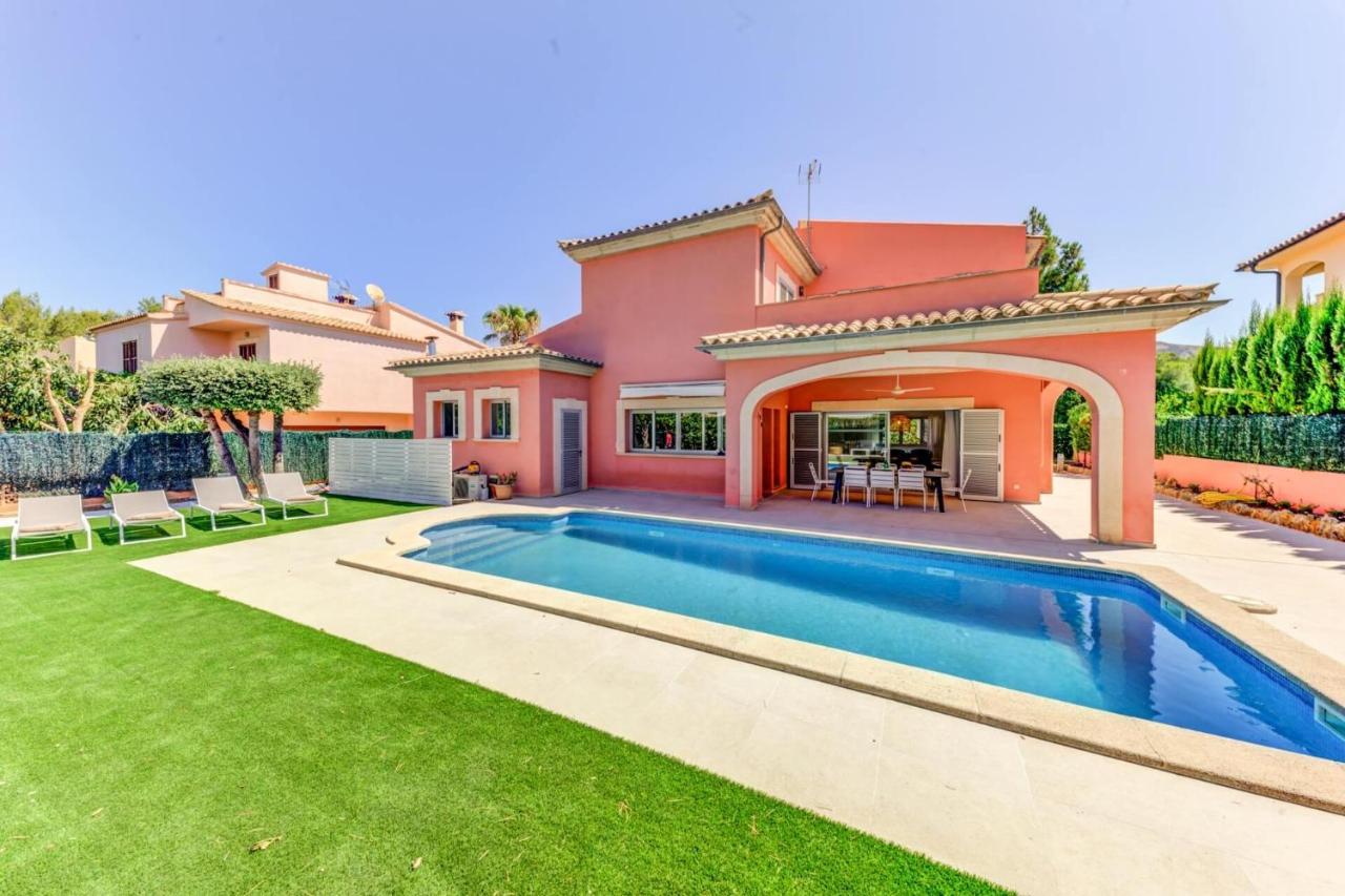 Villa Maria Bonaire By Sealand *