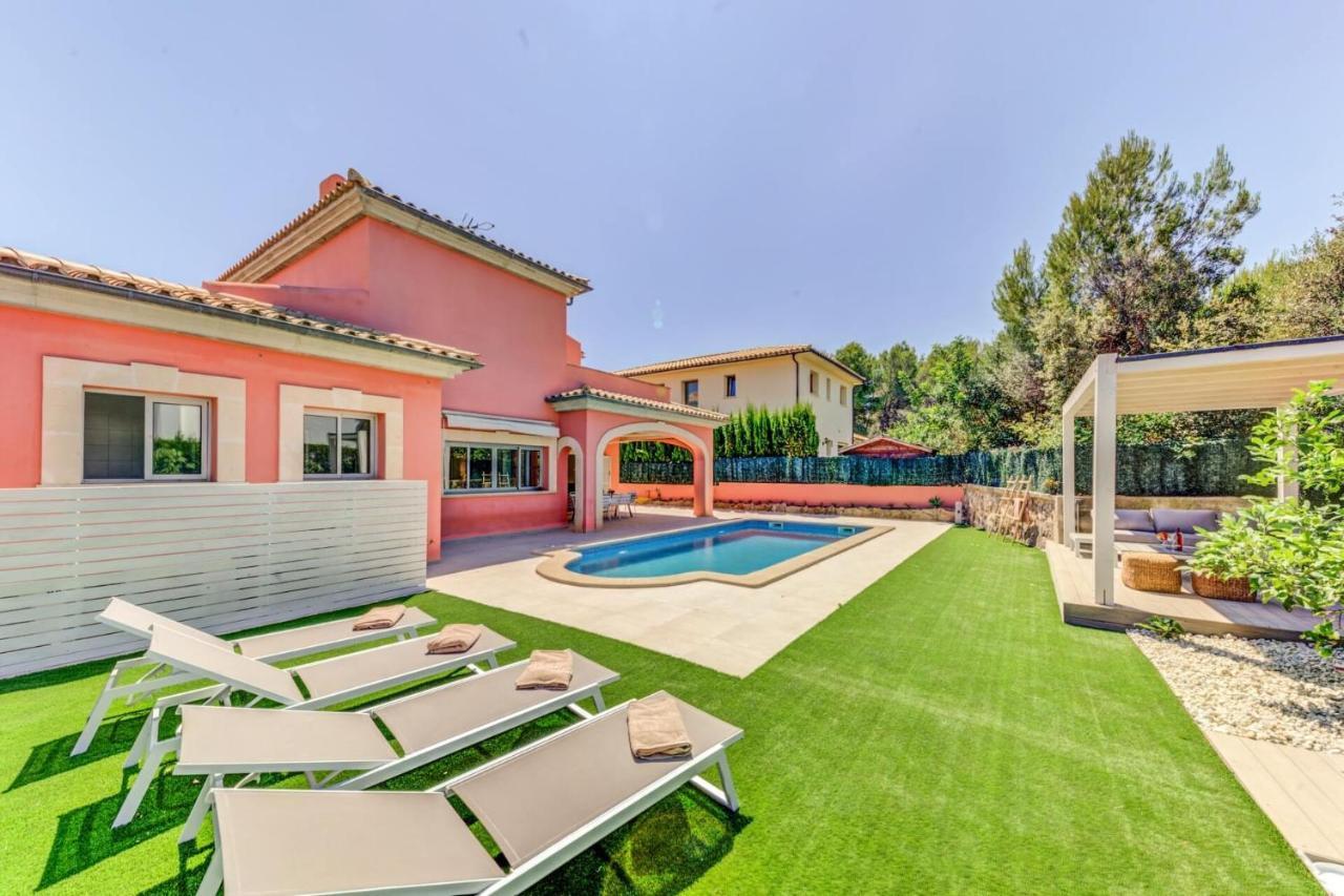 Villa Maria Bonaire By Sealand