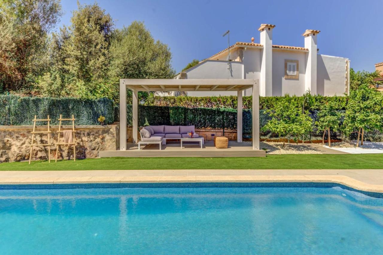 Maria Bonaire By Sealand Villa Alcúdia