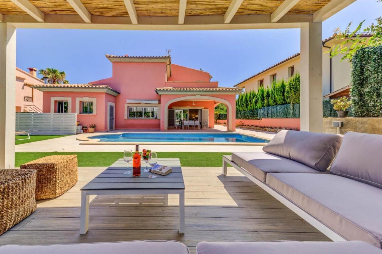 Villa Maria Bonaire By Sealand *