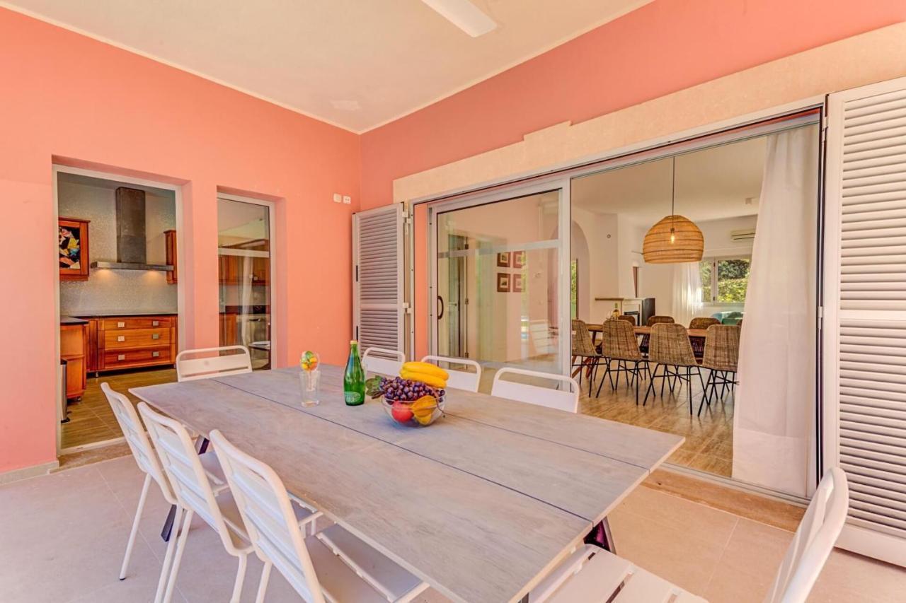 Villa Maria Bonaire By Sealand *