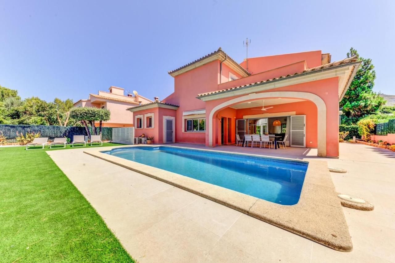 Villa Maria Bonaire By Sealand *