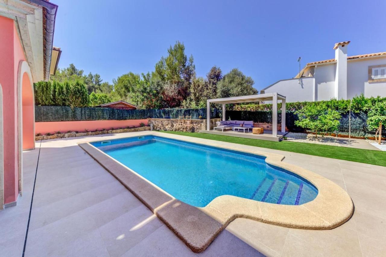 Villa Maria Bonaire By Sealand Alcúdia